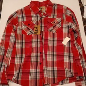 Vintage Shirt